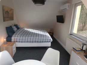La Fontaine Aux Enfants - GR5 - Chambre avec sdb privée